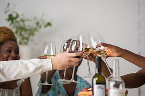 12 Black-Owned Wineries and Wines in and Around Cape Town — Viatu