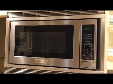 $3 fix for microwave that lights up but no heat, buzzing or spinning