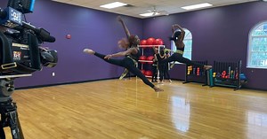 Lexington teen starts city's first African American Ballet Troupe