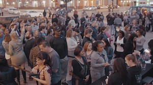 471 reactions · 122 shares |  Love the WINE you're with at Downtown Container Park. Enjoy bottomless wine, live music, food & retail specials. The first 300 people to arrive will receive complementary chocolates  | Downtown Container Park | Facebook