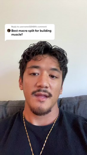 Optimizing Your Macros for Muscle Building | Fitness & Nutrition Tips