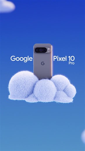 Google Pixel 10 Pro | Telstra