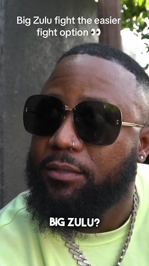 Boxing is alive and well, looking forward to this particular showdown in the future