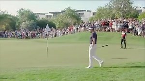 5.3K views | Head back to the green at the Jumeirah Golf Estates to...