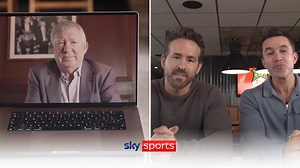 Wrexham 3-2 Notts County: Ben Foster's last-gasp penalty save secures vital win in front of Ryan Reynolds and Rob McElhenney