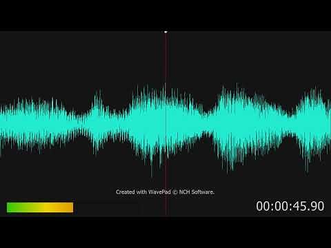 NBC's Meet the Press theme - aka "The Mission Part IV (The Pulse of Events)"