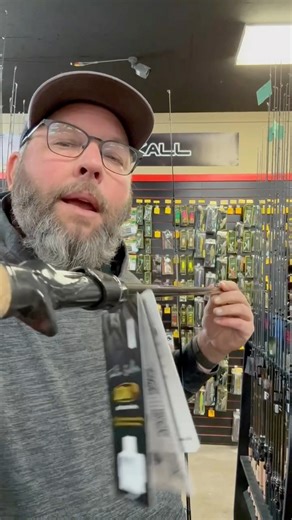 When every cast counts, your rod matters. The St. Croix Legend X2 delivers the sensitivity, strength, and balance serious anglers demand. Whether you’re feeling the lightest bite or driving home a solid hookset, these rods are built to perform when it matters most. #fishsft #stcroixrods #fishing Website link: https://sfttackle.com/catalogsearch/result/?q=st croix rod x2 | Susquehanna Fishing Tackle