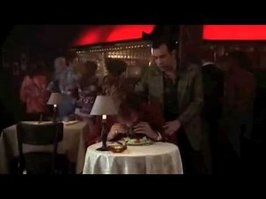 Anchorman (6/7) Best Movie Quote - Ron Burgandy Eat's Catpoop - Tito's Club (2006)