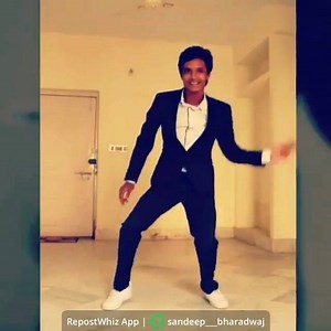 #ChrisGayleDanceChallenge | Chris Gayle