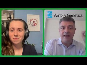 RNA Analysis with Ambry Genetics