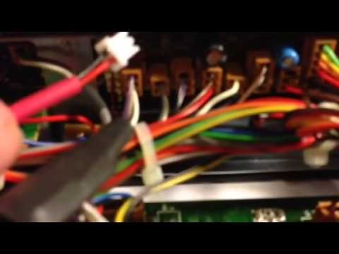 Modifying the RCI 2950 DX for 15 m