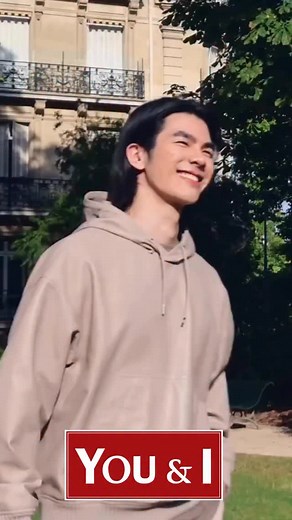 Long hair isn’t just a look — it’s an attitude. And Mile Phakphum Romsaithong shows exactly how to carry it with quiet confidence, sharp styling, and that unmistakable Thai star presence. Soft layers, a clean frame around the face, and a natural flow that moves with him — his longhair era blends elegance with effortless cool. Whether it’s on stage, on screen, or off-duty, he proves that long hair on men isn’t a trend… it’s a signature. Credits: @milephakphum Follow @youandimag #MilePhakphum #Pha