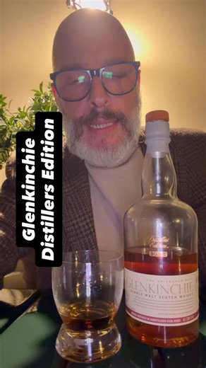 Nicco Nesi | @glenkinchie.distillery Distillers Reserve 71/100 #lacambusadinicco #whisky #whiskey #glenkinchie #whiskylover | Instagram