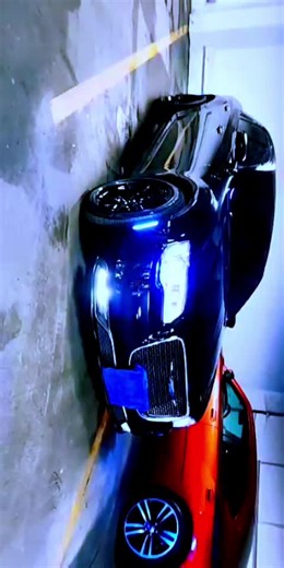 Chrysler 300 Car Club Celebration