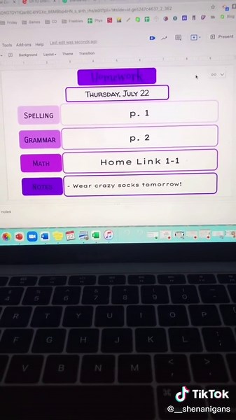 How to Link Slides in Google Slides Tutorial