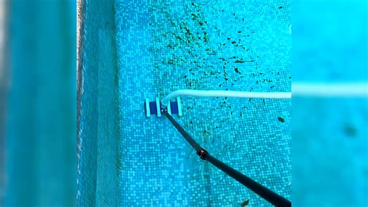 How one small pool problem turns into a costly fix