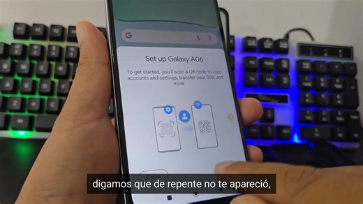 2 METHOD WITHOUT PC - Remove account google samsung frp bypass account google unlock android 15, parte 31 | Androidetv | Facebook