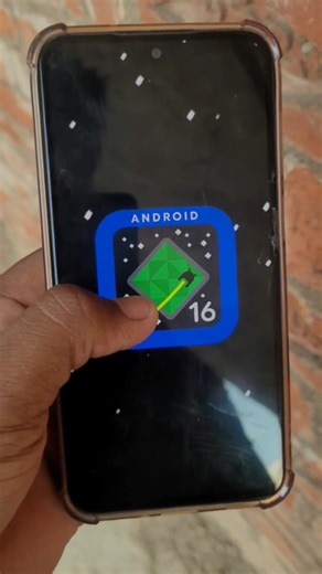 Samsung m35 one ui 8.0 Android 16 Update