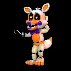 Lolbit ! | Wiki | La Planète De L'imaginaire ✨❤️ Amino