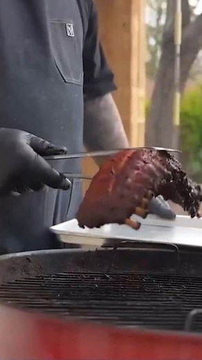 The Foil Wrap Technique: How Brown Sugar and Butter Make Ribs Super Tender!