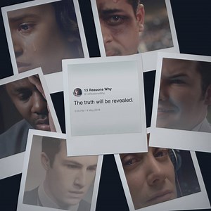 186K views · 3.5K reactions | All the things you think you know about 13 Reasons Why Season 2 | Netflix | Facebook