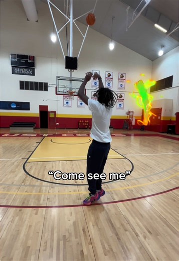 green fn✅ #basketball #fypシ #greenflags #newyear #2026 | basket ball