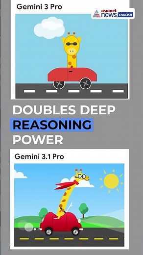 Inside Gemini 3.1 Pro’s Big Upgrade