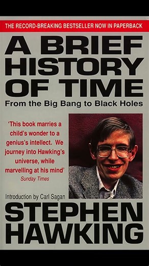 Top 9 Science Books That Will Change How You See the Universe #Cosmos #Aselfishgene #GODdelusion