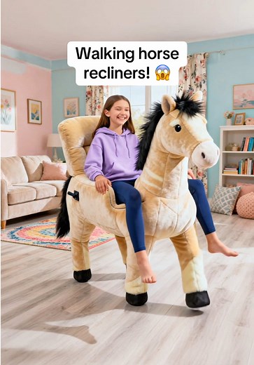 Discover the Best Walking Horse Recliner