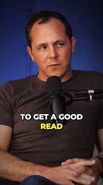 The Hidden Secret That Makes People Confess | Chase Hughes