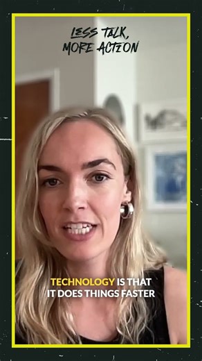 Can Tech Solve Global Decarbonization? Anneli Tostar on Big Solutions