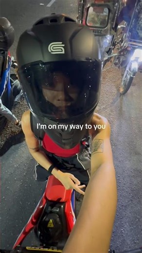 Throttle Therapy 🧎‍♀️ #throttletherapy #dirtbike #crf150l