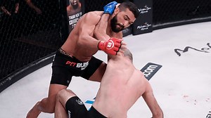 One night. One winner. One million dollars 🔥 Watch The #Bellator263 Countdown: Pitbull vs. McKee NOW. Saturday, July 31st | 🎟 The Forum | 📺 Showtime Networks Buy Tickets: https://www.ticketmaster.com/bellator-mma-inglewood-california-07-31-2021/event/09005ACC051D3053 30 day Showtime trial: https://www.sho.com/bellator-mma | Bellator MMA