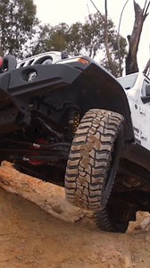 106 reactions | In the world of off road innovation, few products...