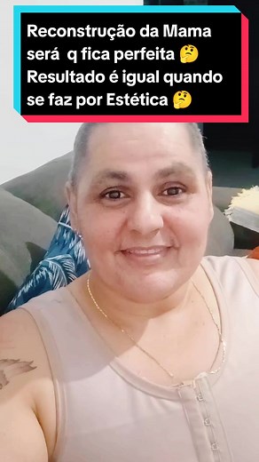 Lígia Maria no TikTok