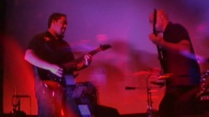 "Bleed" Live at the King Cat Theater Seattle, WA