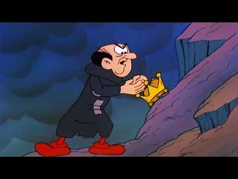 The Stuff Dreams Are Smurfed Of • Full Episode • The Smurfs