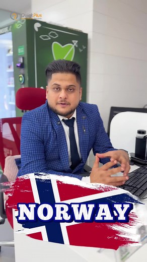 Exciting Job Opportunities in Norway for Foreign Workers! Apply Now