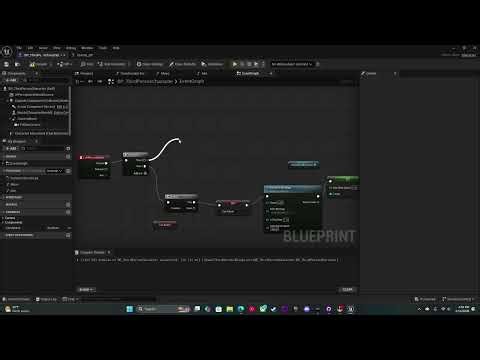 Unreal Combat Basic Concepts Part 1