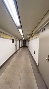 Creepy 😨 Underpass at Lexington Av - 59th ST... #NYCSubway #NYC #NYCSubwayLife @MTA @MTALIRR #Subway #Railfanning #NewYorkCitySubway #MTASCAPES #LIRR #SubwayTrain #NYCHistory #NYCTransit #TrainOperator #TrainConductor #MTA You can now buy me a coffee: https://bmc.link/NYCSubwayLife | NYC Subway Life