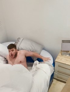 617K views · 2K reactions | I finally got Elliot a double bed  | Ben Phillips | Facebook
