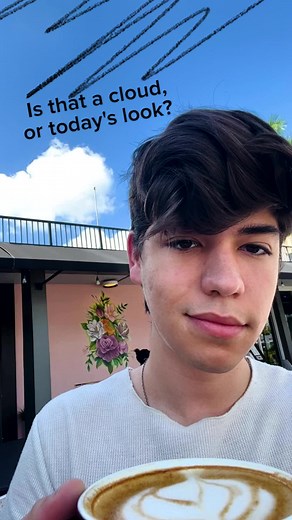 Fashion in Disguise: The World of Sam Jordan | Roblox Cloudy Roblox