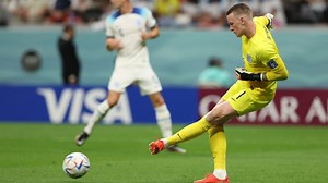 England v France - The '90-Minute' War