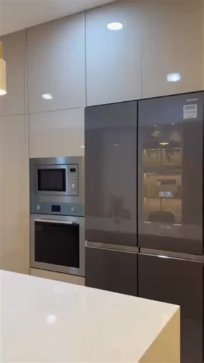 Pharos Pvt. Ltd. on Instagram: "OPAL RESIDENCE by Apollo KITCHEN Design & build"