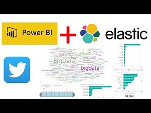 Using Power BI and Elasticsearch (Elastic) together