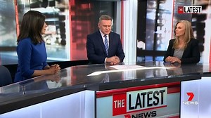 The Latest panel with Caroline Overington and Jan Fran: Ivan Milat is back behind bars following a stint in a public hospital where he was being treated for terminal cancer. Police are believed to be pushing the serial killer for a deathbed confession to other murders he's suspected of committing. Story: 7news.link/Yggtrv #TheLatest #7NEWS | 7NEWS Australia