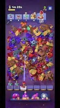 🏰💫 Disney Magic Match 3D LEVEL 130 Gameplay — Can You Beat This?🎮