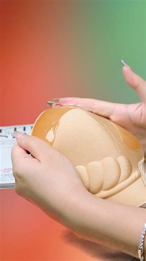 That satisfying peel sound = instant fashion happiness 👂💖 Slay without straps! #asmr #asmrsounds #SuperStickiness #adhesivevinyl #bracollection #backlessbra #StraplessBra #supportbra #pushupbra #adhesivebraasmr #bra #womensfashion #Invisible #pushup #skinfriendly #ASMRMagic #AdhesiveWonder | Stick & Slay
