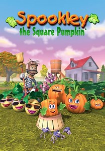 Spookley: The Square Pumpkin (2012)