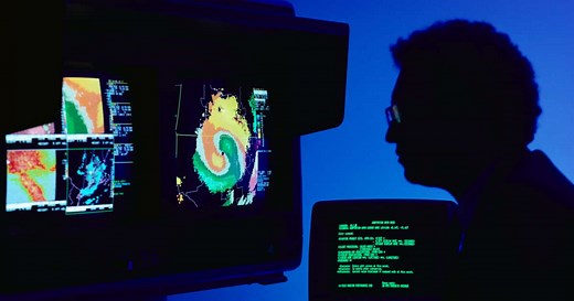En quoi consiste le métier de météorologue ?